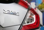 Honda Civic VTi-L Hatchback 2017 года (AU)